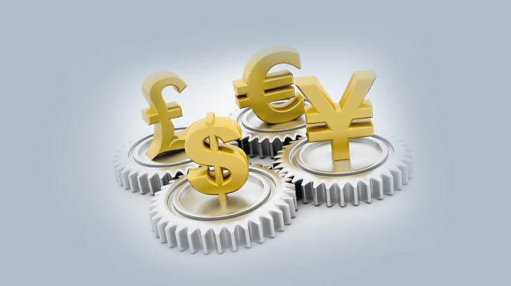 Spot forex trading account